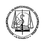 Instituto de Medicina Legal Dr Roberto Masferrer